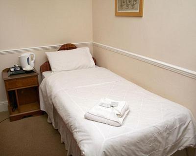 Garden Lodge Hotel Летчуэрт Номер фото