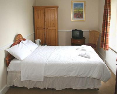 Garden Lodge Hotel Летчуэрт Номер фото