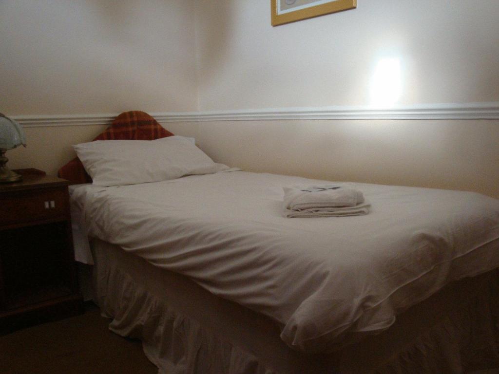 Garden Lodge Hotel Летчуэрт Номер фото