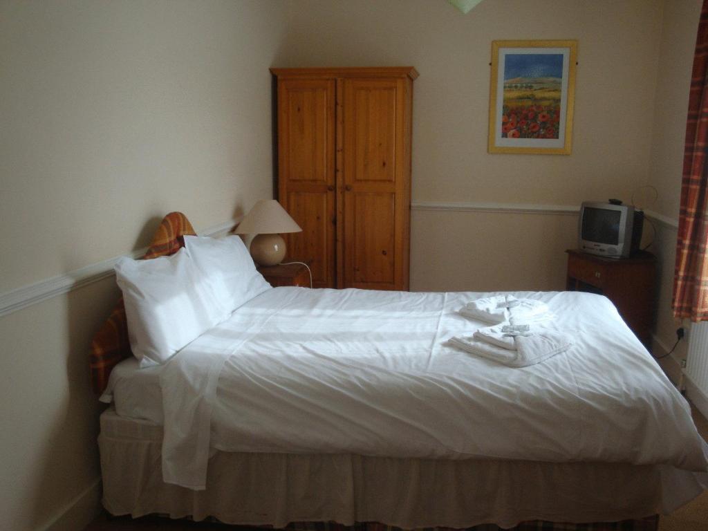 Garden Lodge Hotel Летчуэрт Номер фото