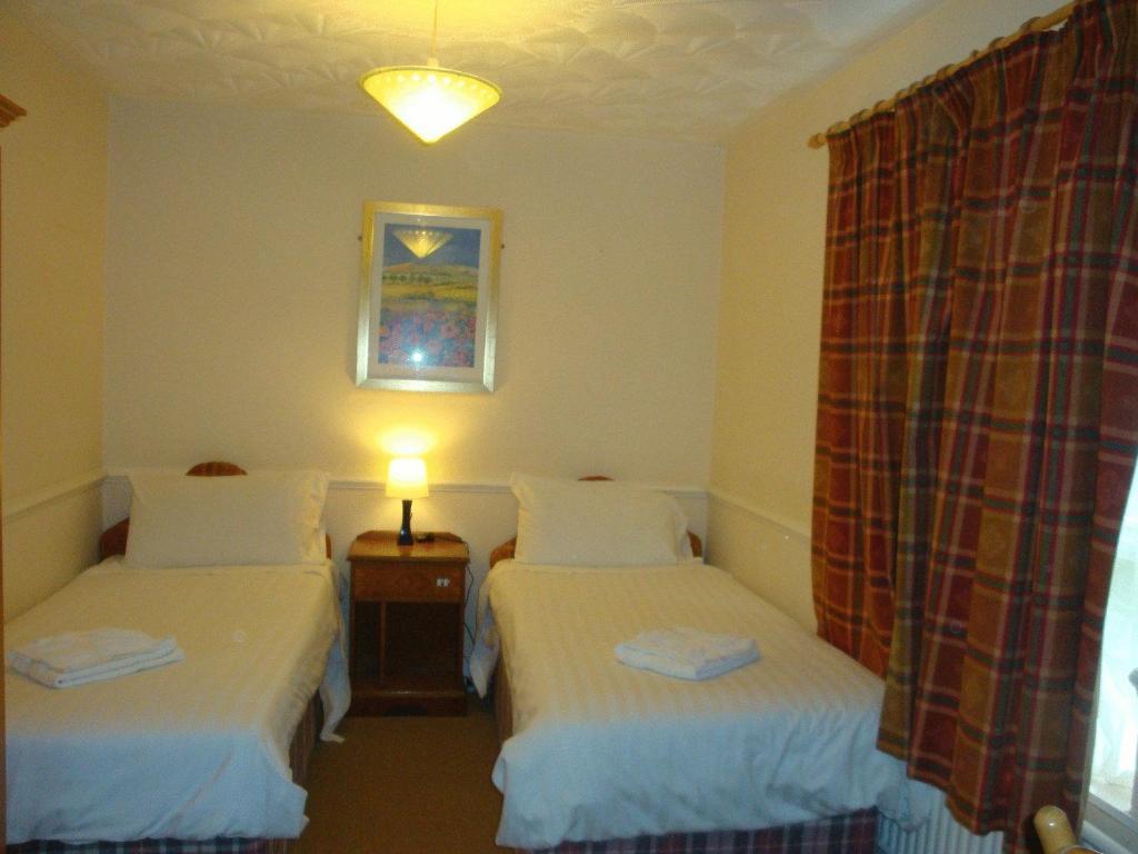 Garden Lodge Hotel Летчуэрт Номер фото